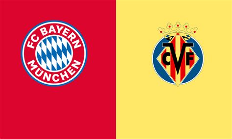 Bayern villarreal free tv